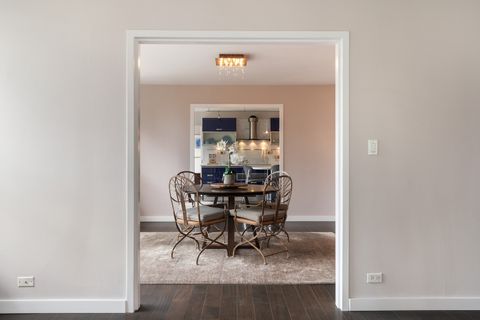 Tiny photo for 1400 N STATE Parkway #5DEF, Chicago, IL 60610 (MLS # 12613183)