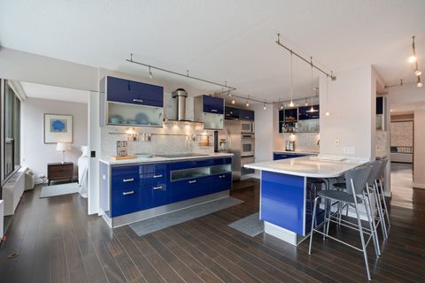 Tiny photo for 1400 N STATE Parkway #5DEF, Chicago, IL 60610 (MLS # 12613183)