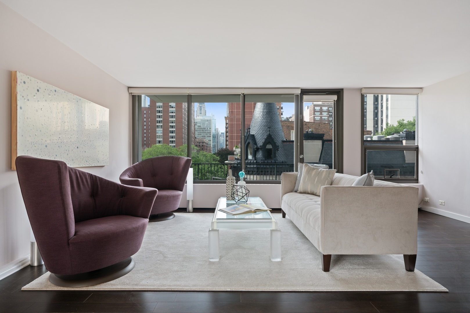 1400 N STATE Parkway 5DEF