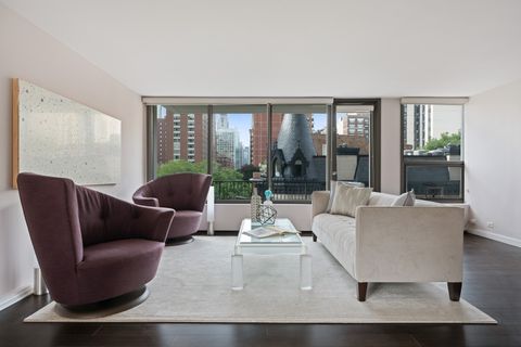 Tiny photo for 1400 N STATE Parkway #5DEF, Chicago, IL 60610 (MLS # 12613183)