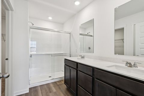 Tiny photo for 13711 S Palmetto Drive, Plainfield, IL 60544 (MLS # 12529717)