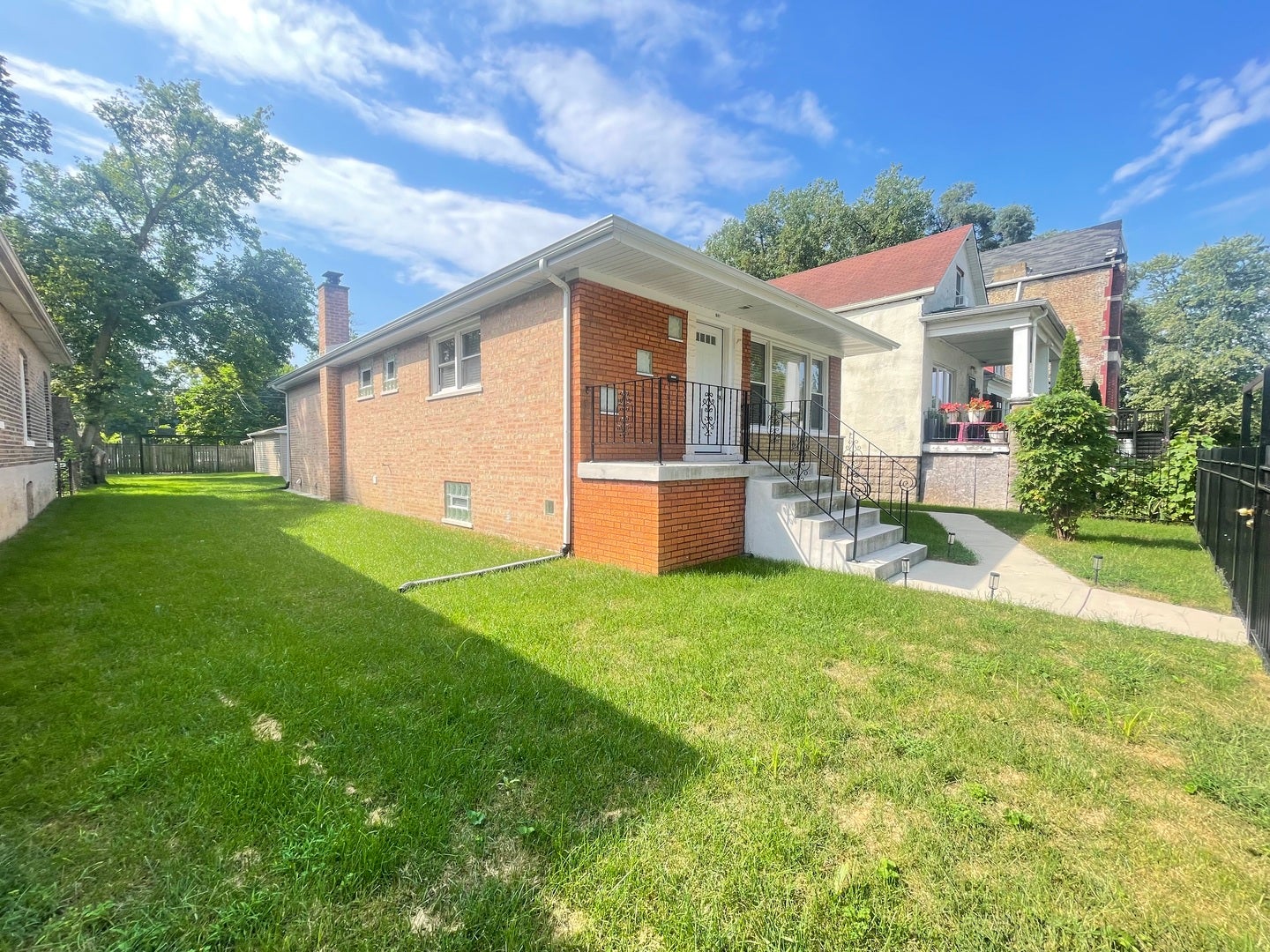 847 W 50th Street