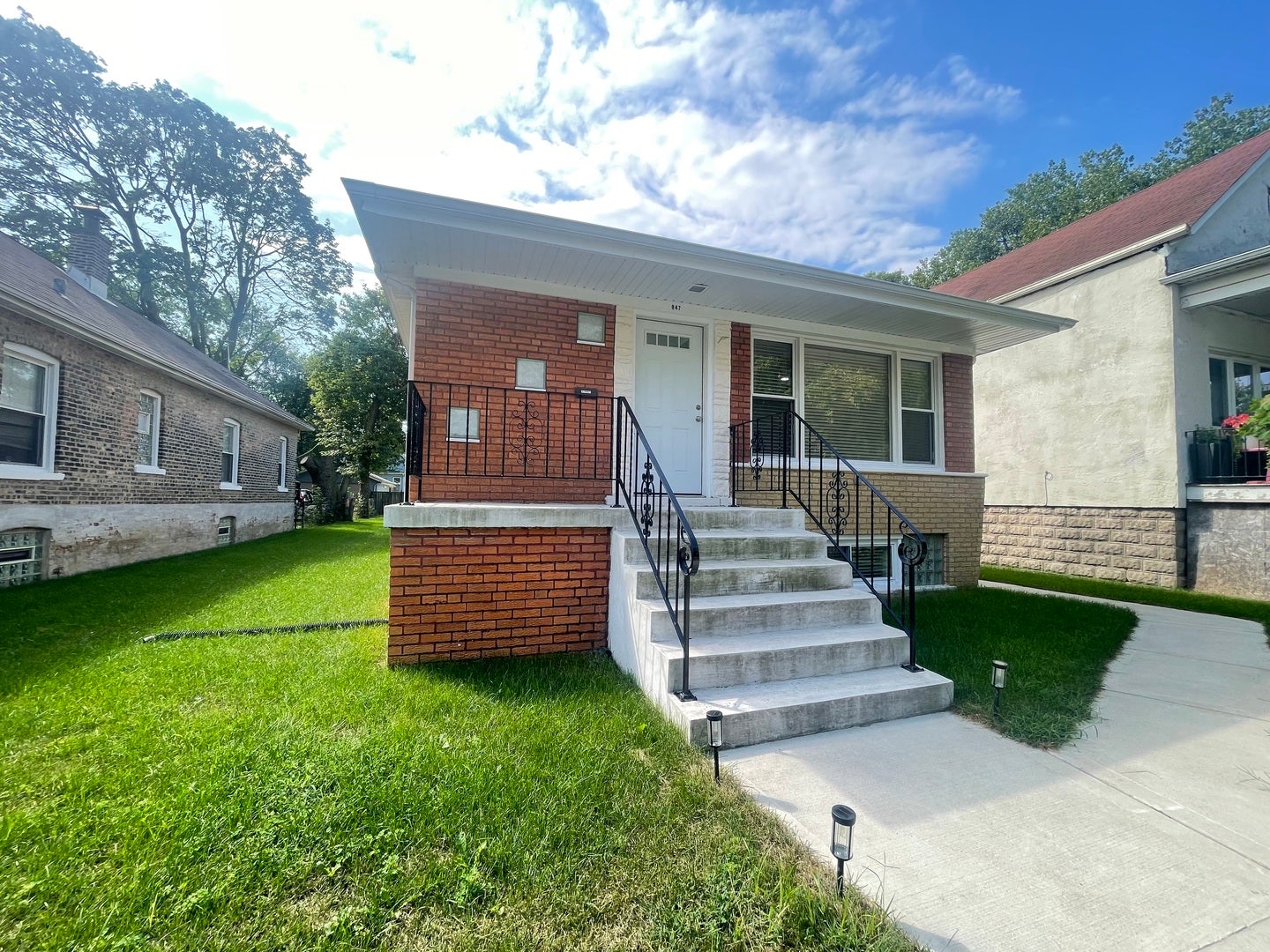 847 W 50th Street