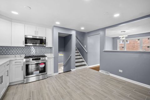 Tiny photo for Calumet City, IL 60409 (MLS # 12517991)