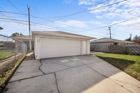 Tiny photo for Calumet City, IL 60409 (MLS # 12517991)