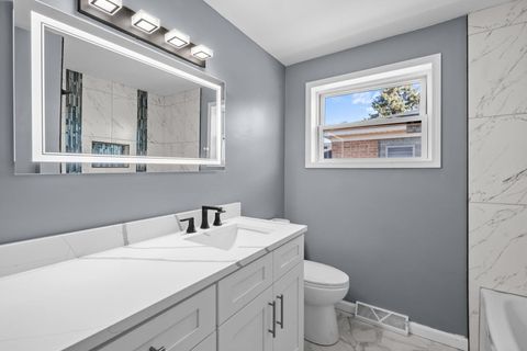 Tiny photo for Calumet City, IL 60409 (MLS # 12517991)