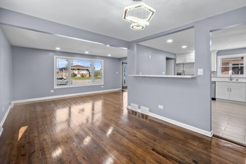 Tiny photo for Calumet City, IL 60409 (MLS # 12517991)