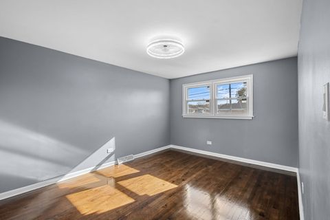 Tiny photo for Calumet City, IL 60409 (MLS # 12517991)