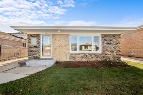 Photo of Calumet City, IL 60409 (MLS # 12517991)