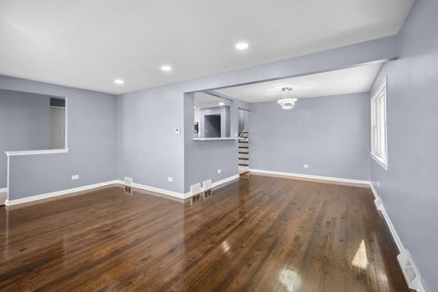 Tiny photo for Calumet City, IL 60409 (MLS # 12517991)