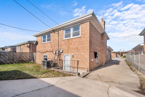 Tiny photo for Calumet City, IL 60409 (MLS # 12517991)