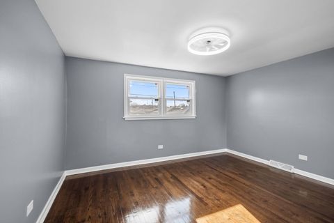 Tiny photo for Calumet City, IL 60409 (MLS # 12517991)