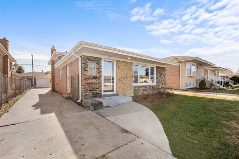 Tiny photo for Calumet City, IL 60409 (MLS # 12517991)