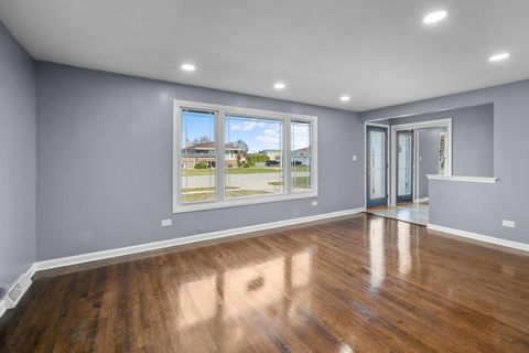 Tiny photo for Calumet City, IL 60409 (MLS # 12517991)