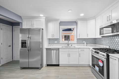 Tiny photo for Calumet City, IL 60409 (MLS # 12517991)