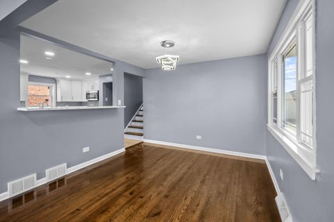 Tiny photo for Calumet City, IL 60409 (MLS # 12517991)