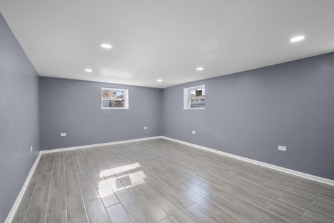 Tiny photo for Calumet City, IL 60409 (MLS # 12517991)