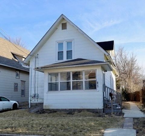 Photo of 835 Oak Street, Elgin, IL 60123 (MLS # 12314057)