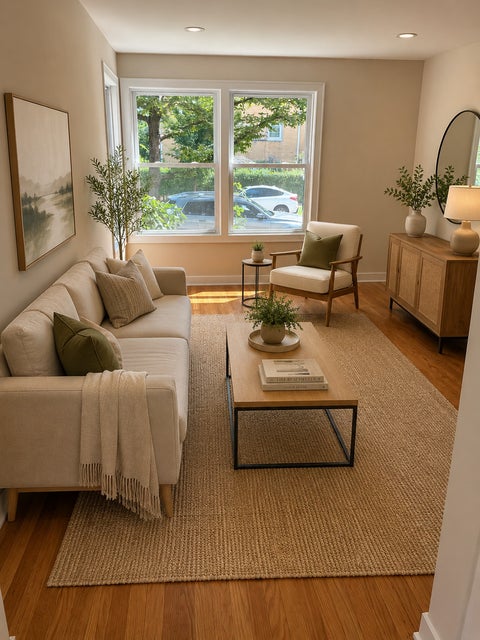 Tiny photo for Skokie, IL 60076 (MLS # 12737311)