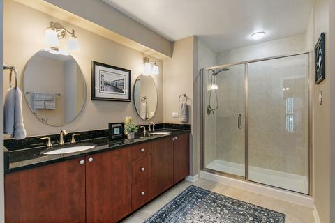 Tiny photo for 125 Lakeview Drive #313, Bloomingdale, IL 60108 (MLS # 12501209)