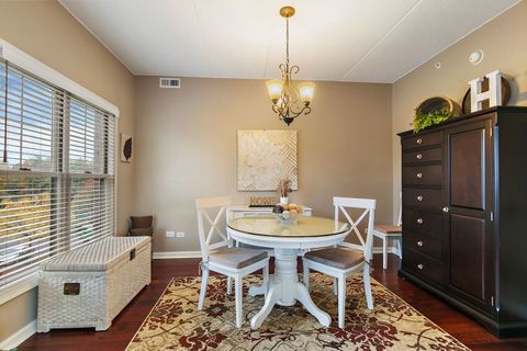 Tiny photo for 125 Lakeview Drive #313, Bloomingdale, IL 60108 (MLS # 12501209)