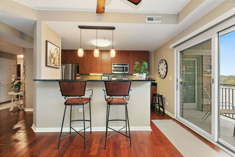 Tiny photo for 125 Lakeview Drive #313, Bloomingdale, IL 60108 (MLS # 12501209)