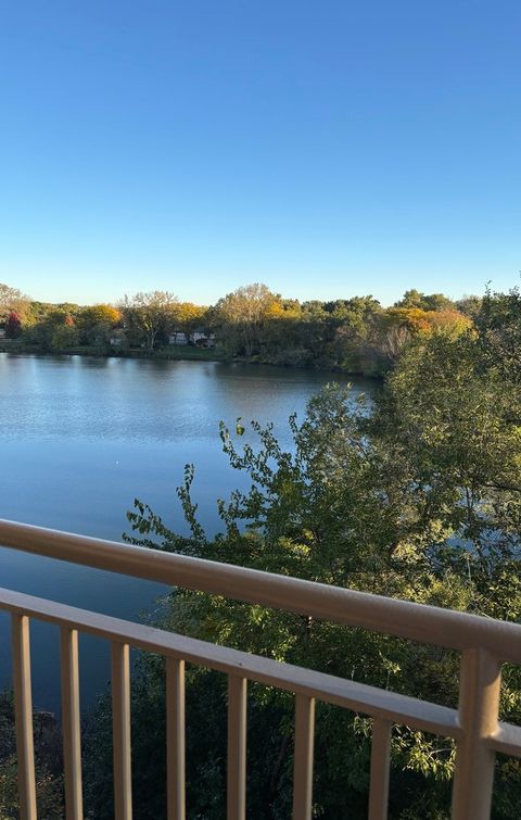 Tiny photo for 125 Lakeview Drive #313, Bloomingdale, IL 60108 (MLS # 12501209)