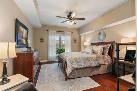 Tiny photo for 125 Lakeview Drive #313, Bloomingdale, IL 60108 (MLS # 12501209)