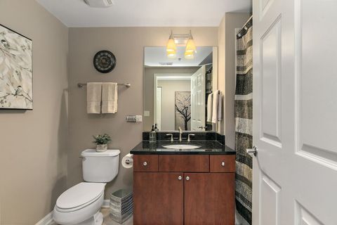 Tiny photo for 125 Lakeview Drive #313, Bloomingdale, IL 60108 (MLS # 12501209)