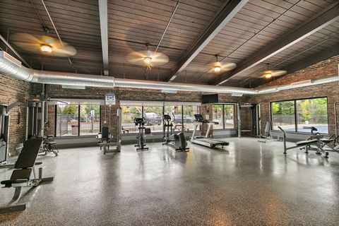 Tiny photo for 125 Lakeview Drive #313, Bloomingdale, IL 60108 (MLS # 12501209)