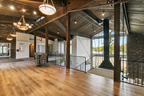 Tiny photo for 125 Lakeview Drive #313, Bloomingdale, IL 60108 (MLS # 12501209)