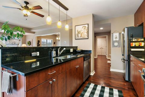 Tiny photo for 125 Lakeview Drive #313, Bloomingdale, IL 60108 (MLS # 12501209)