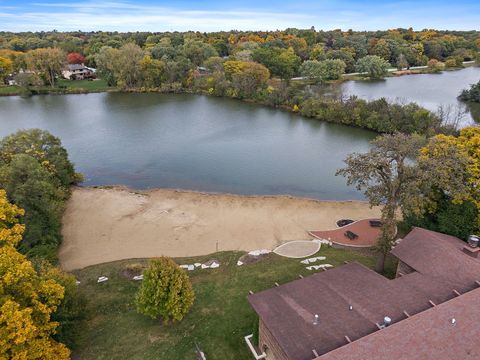 Tiny photo for 125 Lakeview Drive #313, Bloomingdale, IL 60108 (MLS # 12501209)