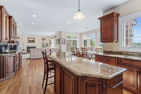 Tiny photo for 54 Long Cove Drive, Lemont, IL 60439 (MLS # 12742125)