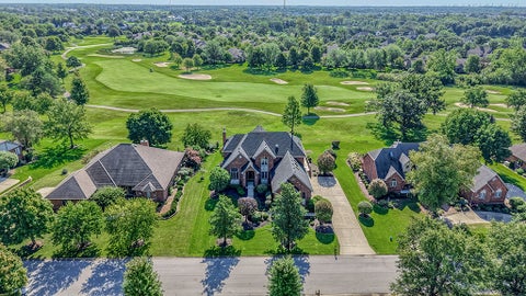 Tiny photo for 54 Long Cove Drive, Lemont, IL 60439 (MLS # 12742125)