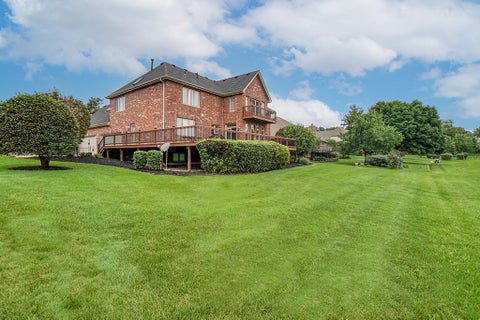 Tiny photo for 54 Long Cove Drive, Lemont, IL 60439 (MLS # 12742125)