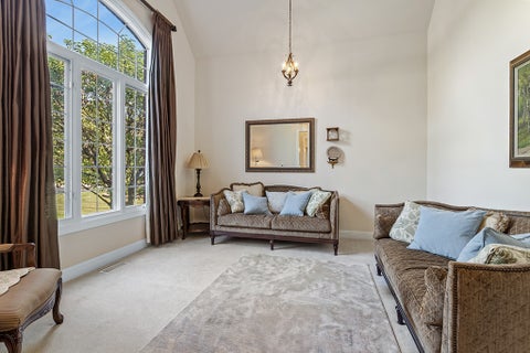 Tiny photo for 54 Long Cove Drive, Lemont, IL 60439 (MLS # 12742125)