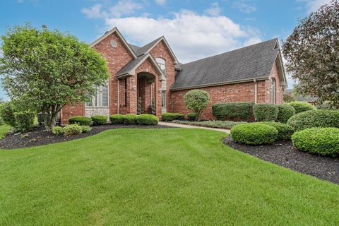 Tiny photo for 54 Long Cove Drive, Lemont, IL 60439 (MLS # 12742125)