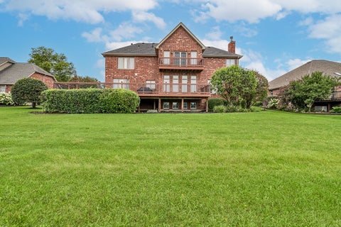 Tiny photo for 54 Long Cove Drive, Lemont, IL 60439 (MLS # 12742125)