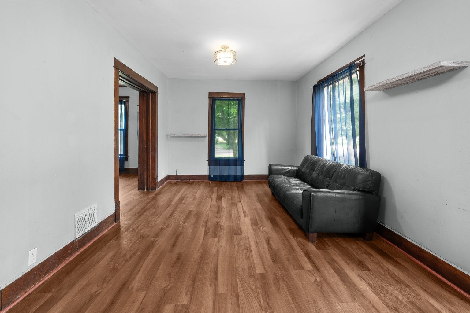 403 S 2nd Street