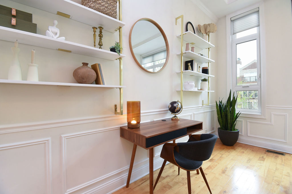 1447 N Bosworth Avenue 3