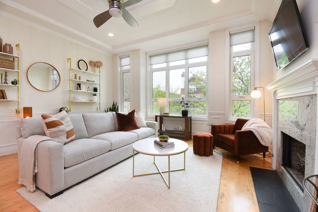 1447 N Bosworth Avenue 3