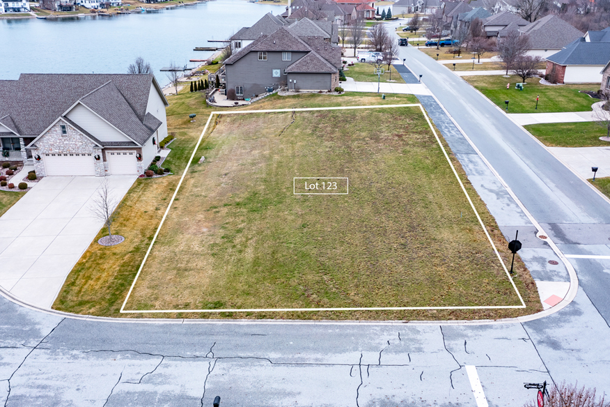 10376 Potomac Court