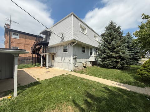 Tiny photo for 1402 N 16th Avenue, Melrose Park, IL 60160 (MLS # 12716781)