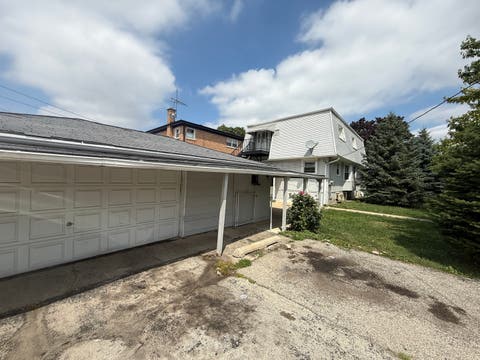 Tiny photo for 1402 N 16th Avenue, Melrose Park, IL 60160 (MLS # 12716781)
