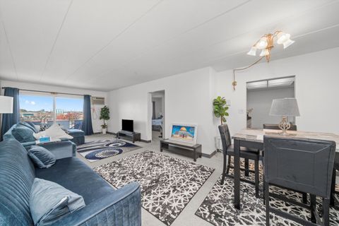 Tiny photo for 7945 S Oketo Avenue #404, Bridgeview, IL 60455 (MLS # 12558456)