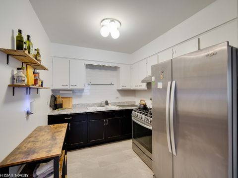 Tiny photo for 424 Elgin Avenue #7, Forest Park, IL 60130 (MLS # 12522526)