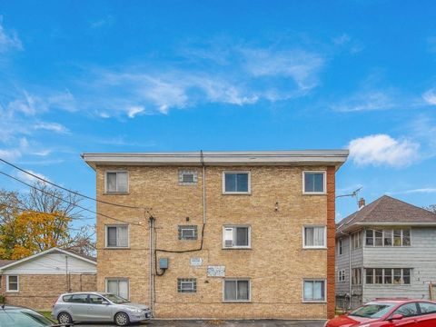 Tiny photo for 424 Elgin Avenue #7, Forest Park, IL 60130 (MLS # 12522526)