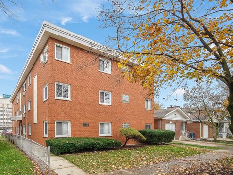 Photo of 424 Elgin Avenue #7, Forest Park, IL 60130 (MLS # 12522526)