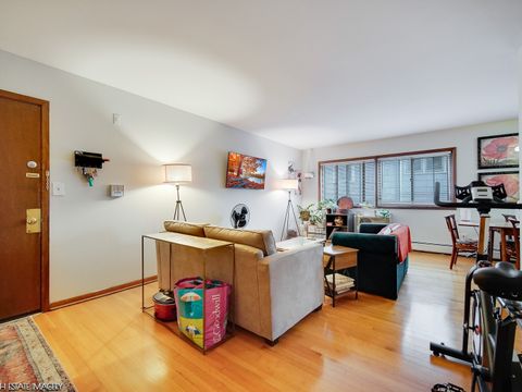 Tiny photo for 424 Elgin Avenue #7, Forest Park, IL 60130 (MLS # 12522526)